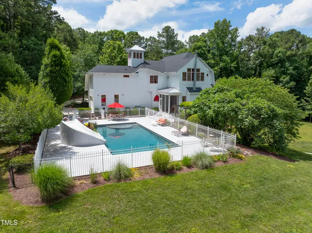$2,950,000 | 1153 4 Wheel Drive, Wake Forest, NC 27587