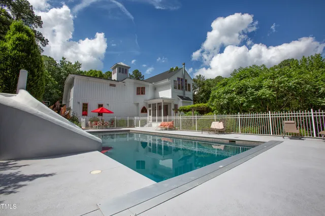 $2,950,000 | 1153 4 Wheel Drive, Wake Forest, NC 27587