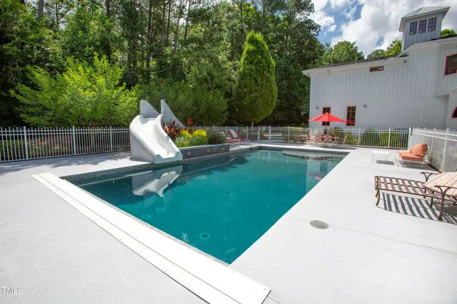 $2,950,000 | 1153 4 Wheel Drive, Wake Forest, NC 27587