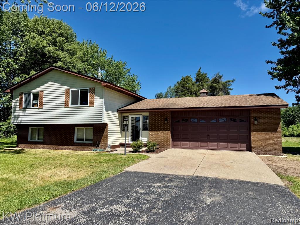 4059 Galbraith Line Road Croswell, MI 48422 - Photo 1 of 37