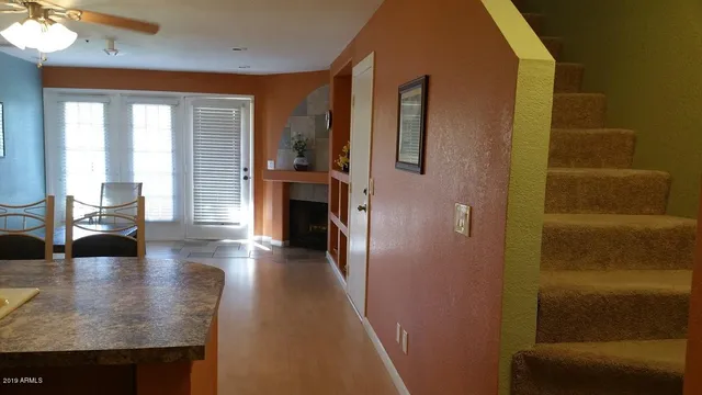 $1,500 | 4901 South Calle Los Cerros Drive, Unit 235, Tempe, AZ 85282