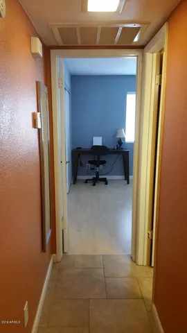 $1,500 | 4901 South Calle Los Cerros Drive, Unit 235, Tempe, AZ 85282