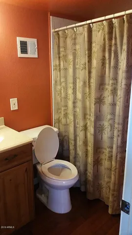 $1,500 | 4901 South Calle Los Cerros Drive, Unit 235, Tempe, AZ 85282