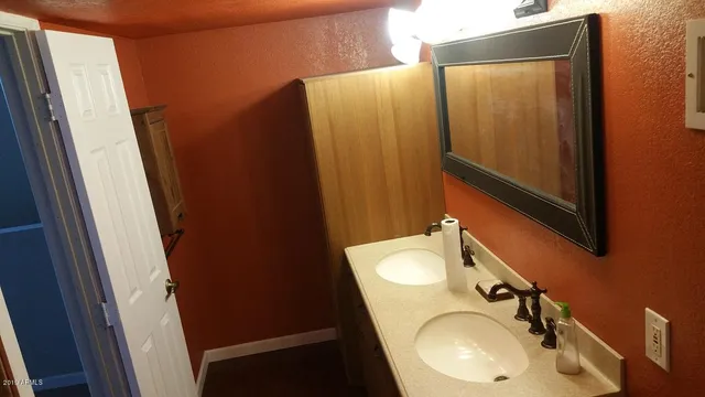 $1,500 | 4901 South Calle Los Cerros Drive, Unit 235, Tempe, AZ 85282