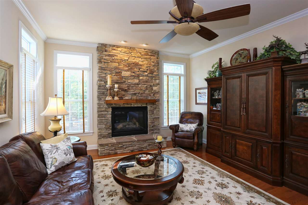 11305 Ridgegate Drive Raleigh, NC 27617 - Photo 7 of 25 Photo 7