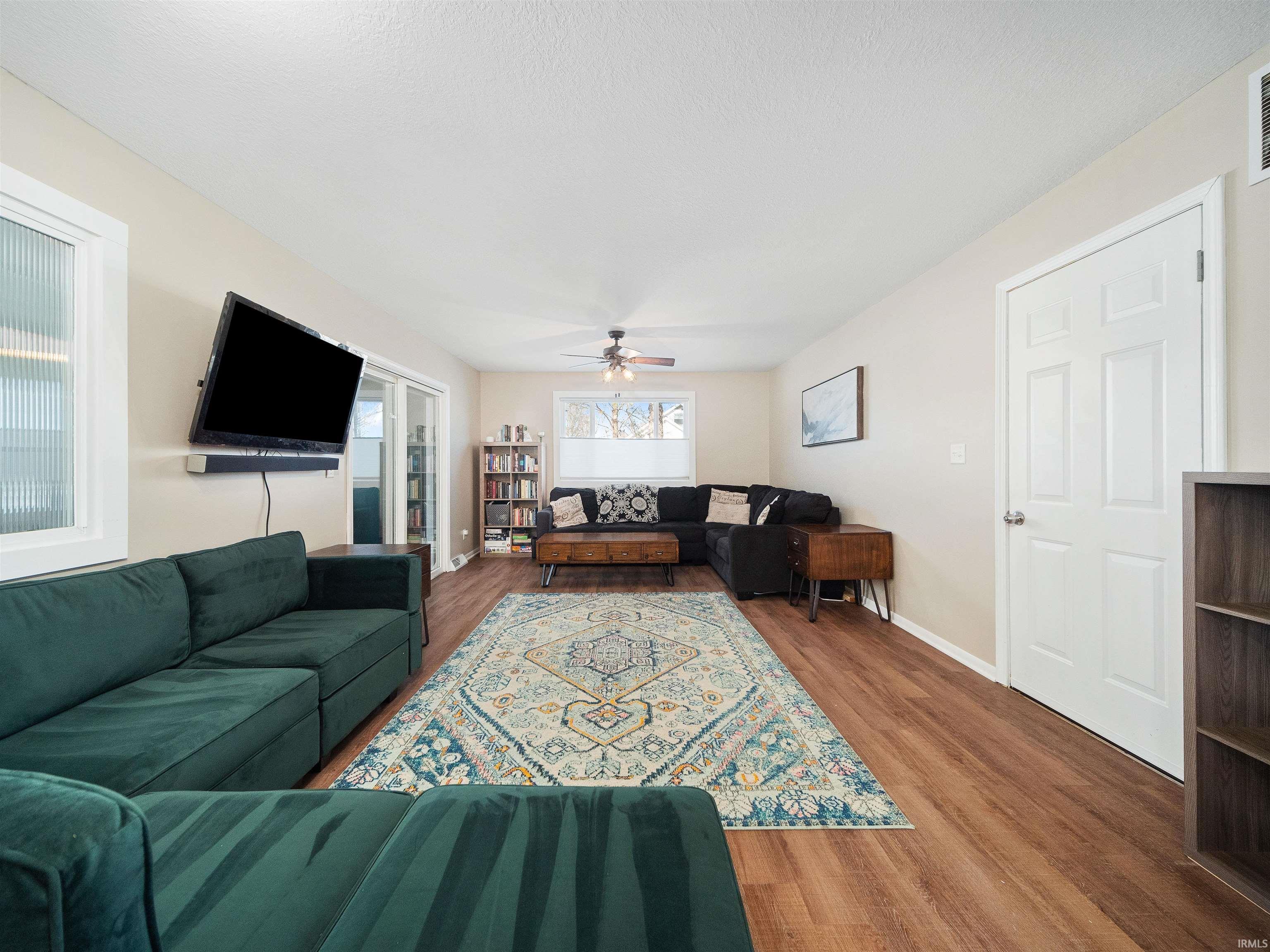 10914 Marion Center Road Fort Wayne, IN 46816 - Photo 11 of 28