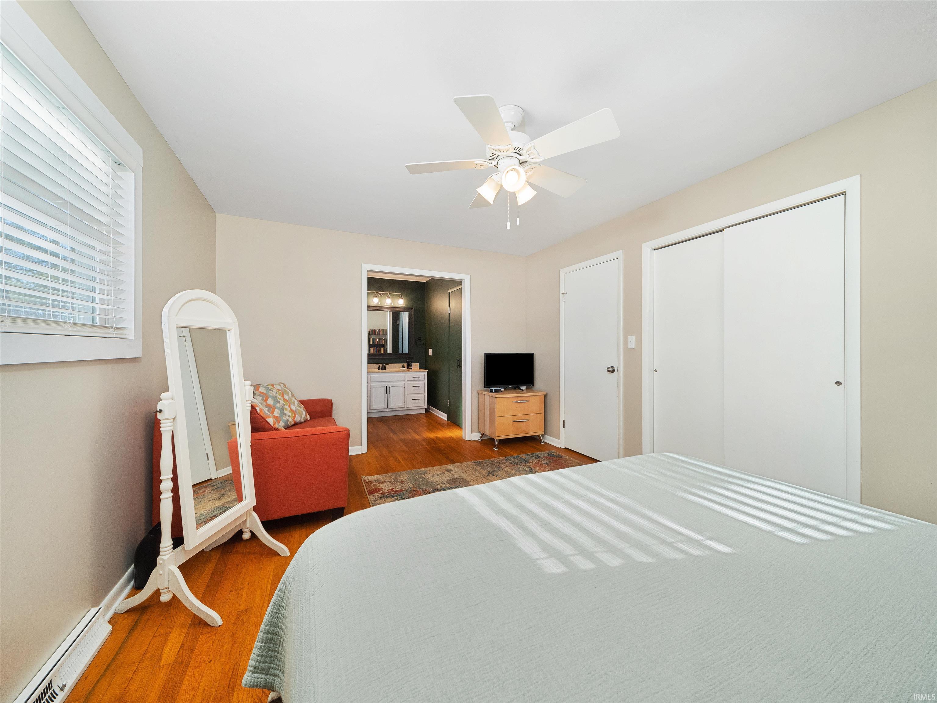 10914 Marion Center Road Fort Wayne, IN 46816 - Photo 15 of 28