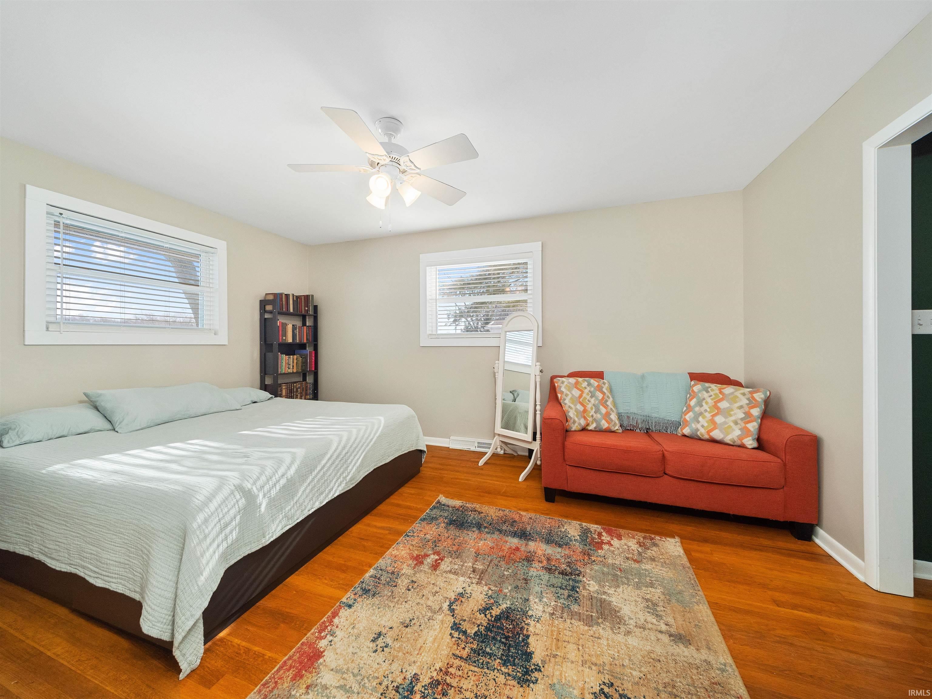 10914 Marion Center Road Fort Wayne, IN 46816 - Photo 18 of 28