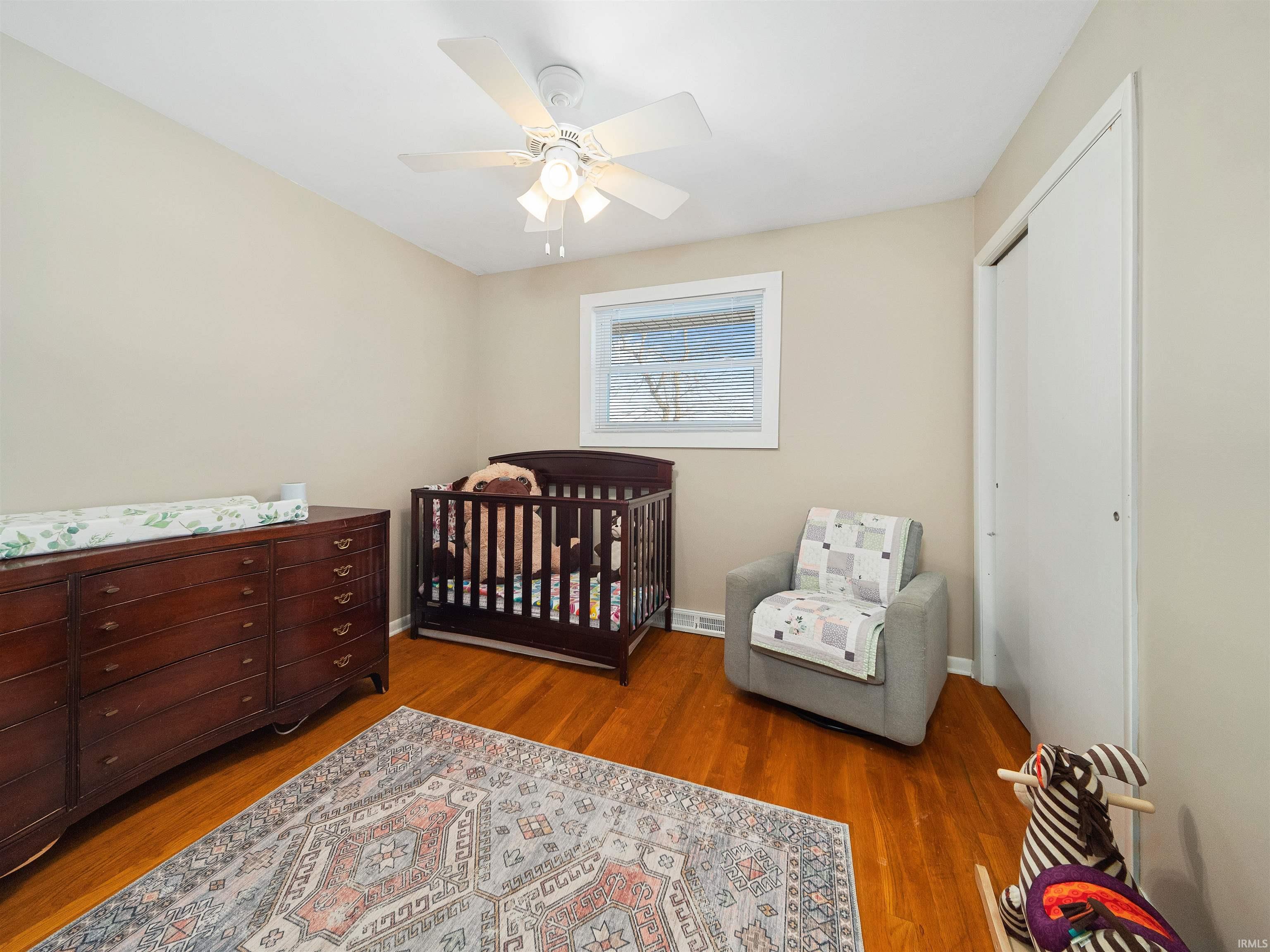 10914 Marion Center Road Fort Wayne, IN 46816 - Photo 21 of 28