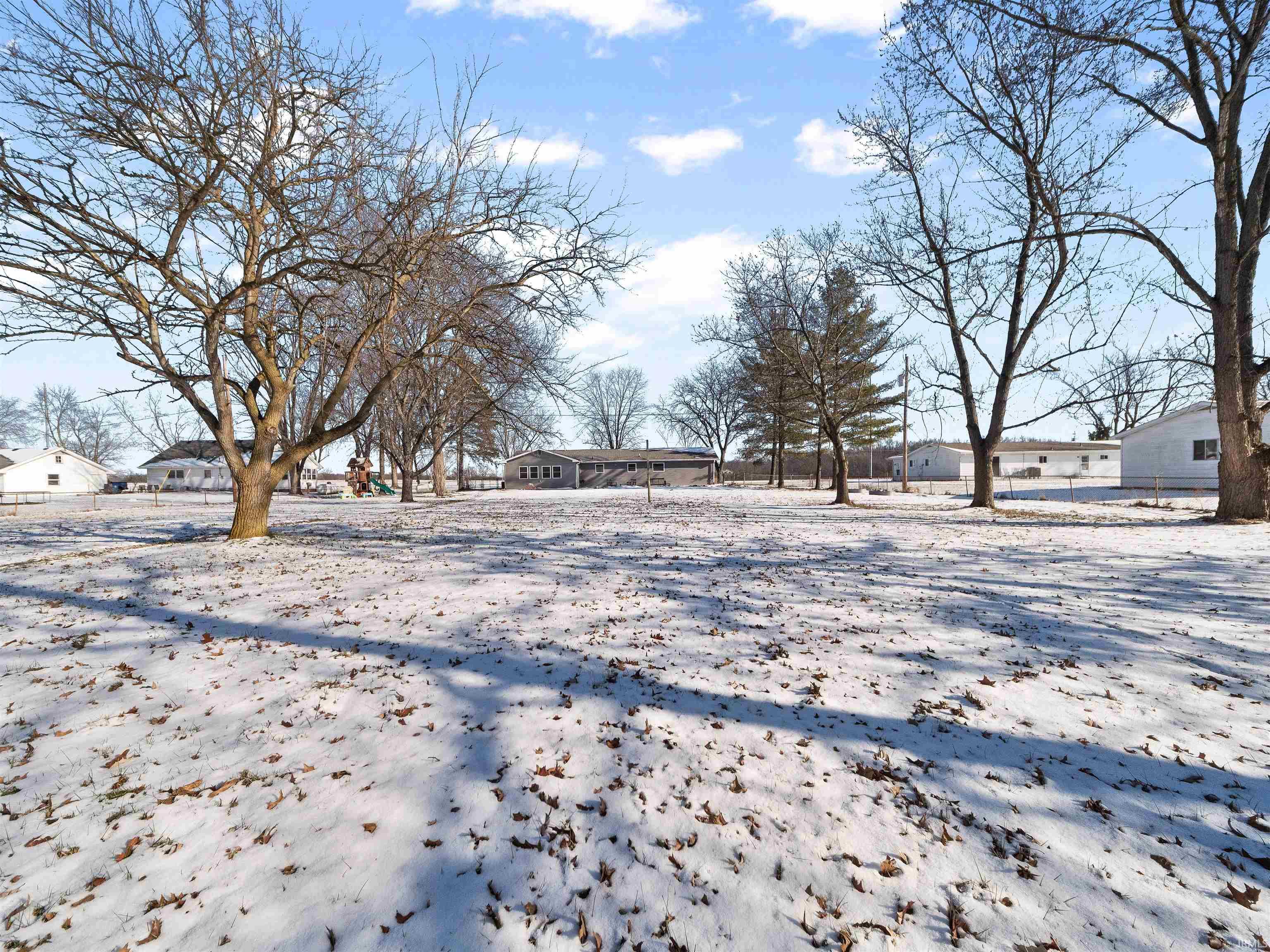 10914 Marion Center Road Fort Wayne, IN 46816 - Photo 26 of 28