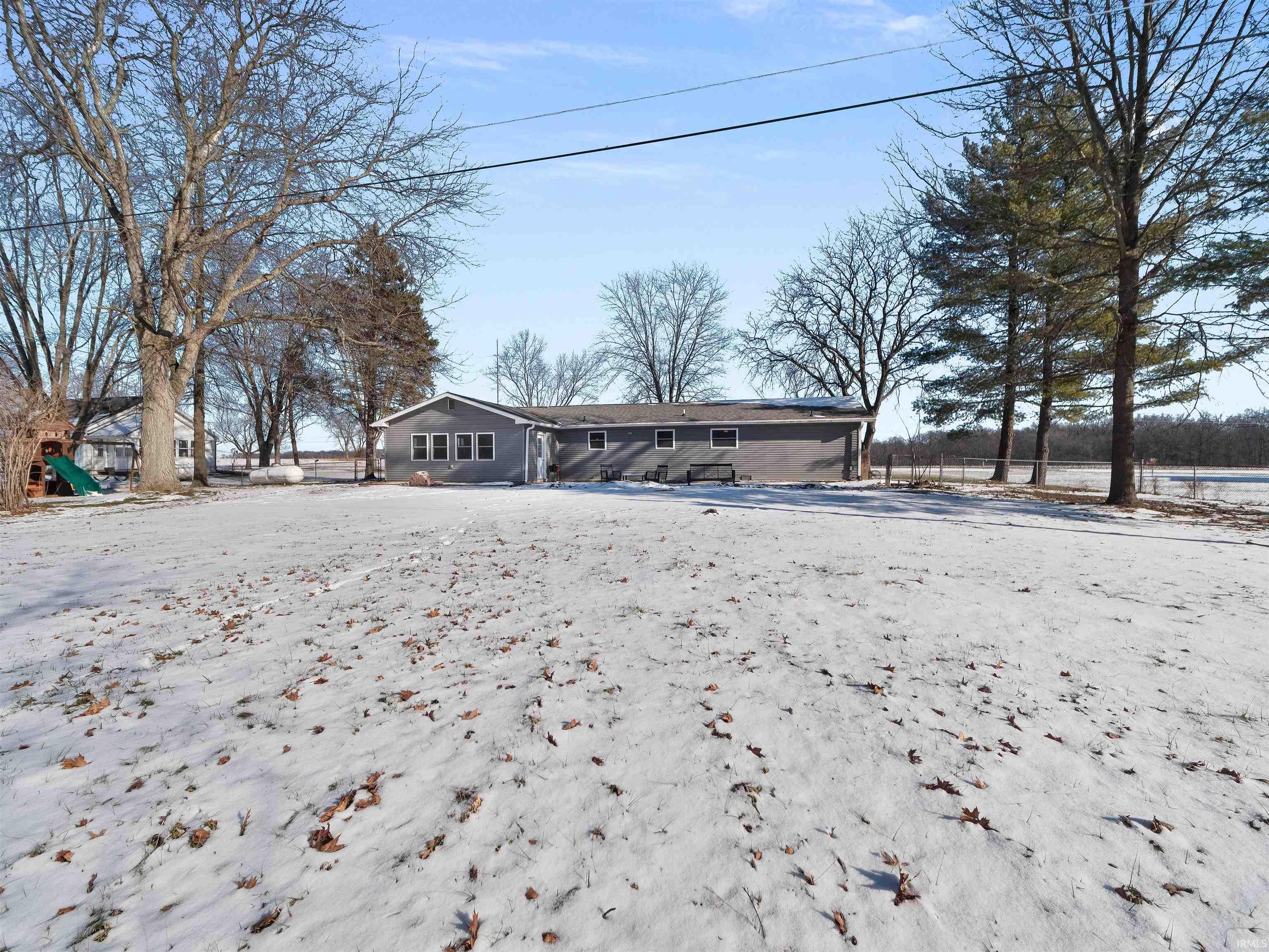 10914 Marion Center Road Fort Wayne, IN 46816 - Photo 27 of 28