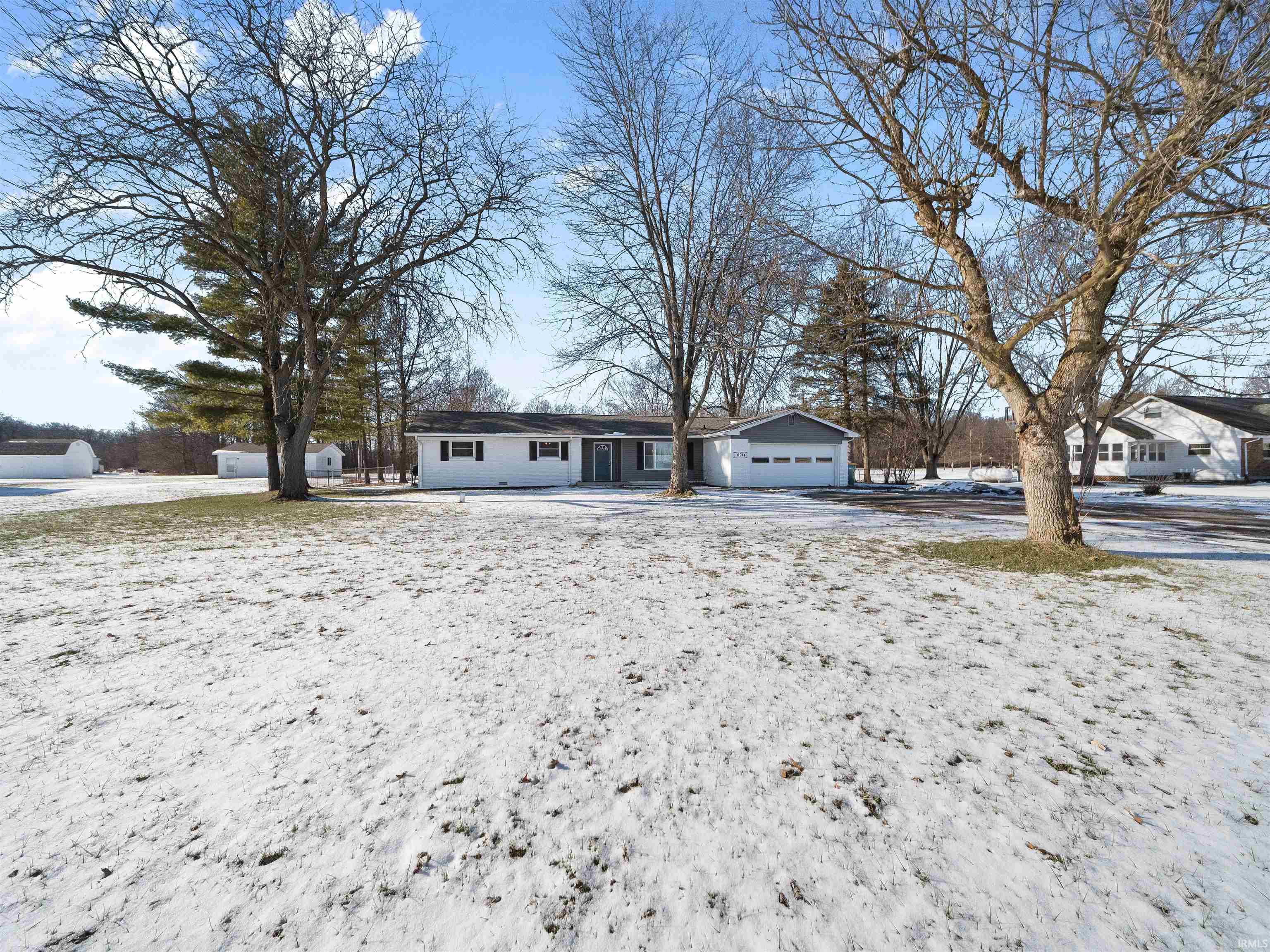 10914 Marion Center Road Fort Wayne, IN 46816 - Photo 28 of 28