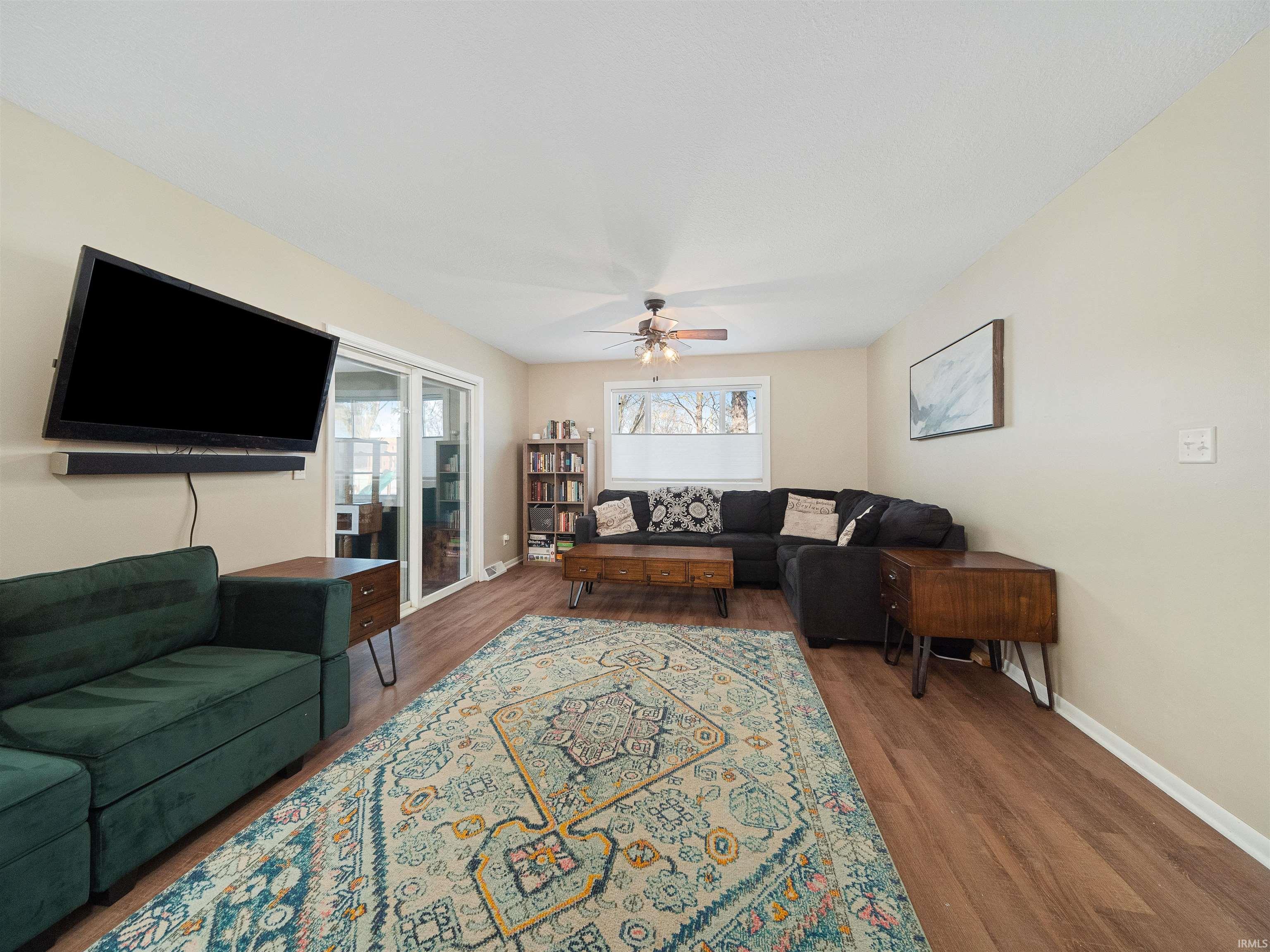 10914 Marion Center Road Fort Wayne, IN 46816 - Photo 10 of 28