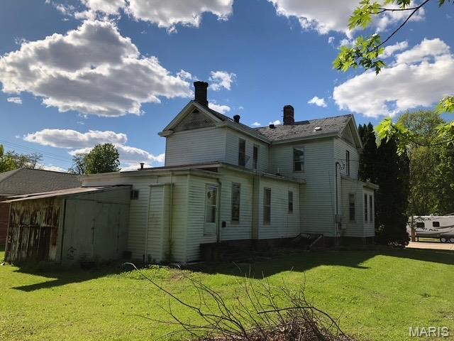 306 West Prairie Street Jerseyville, IL 62052 - Photo 4 of 10