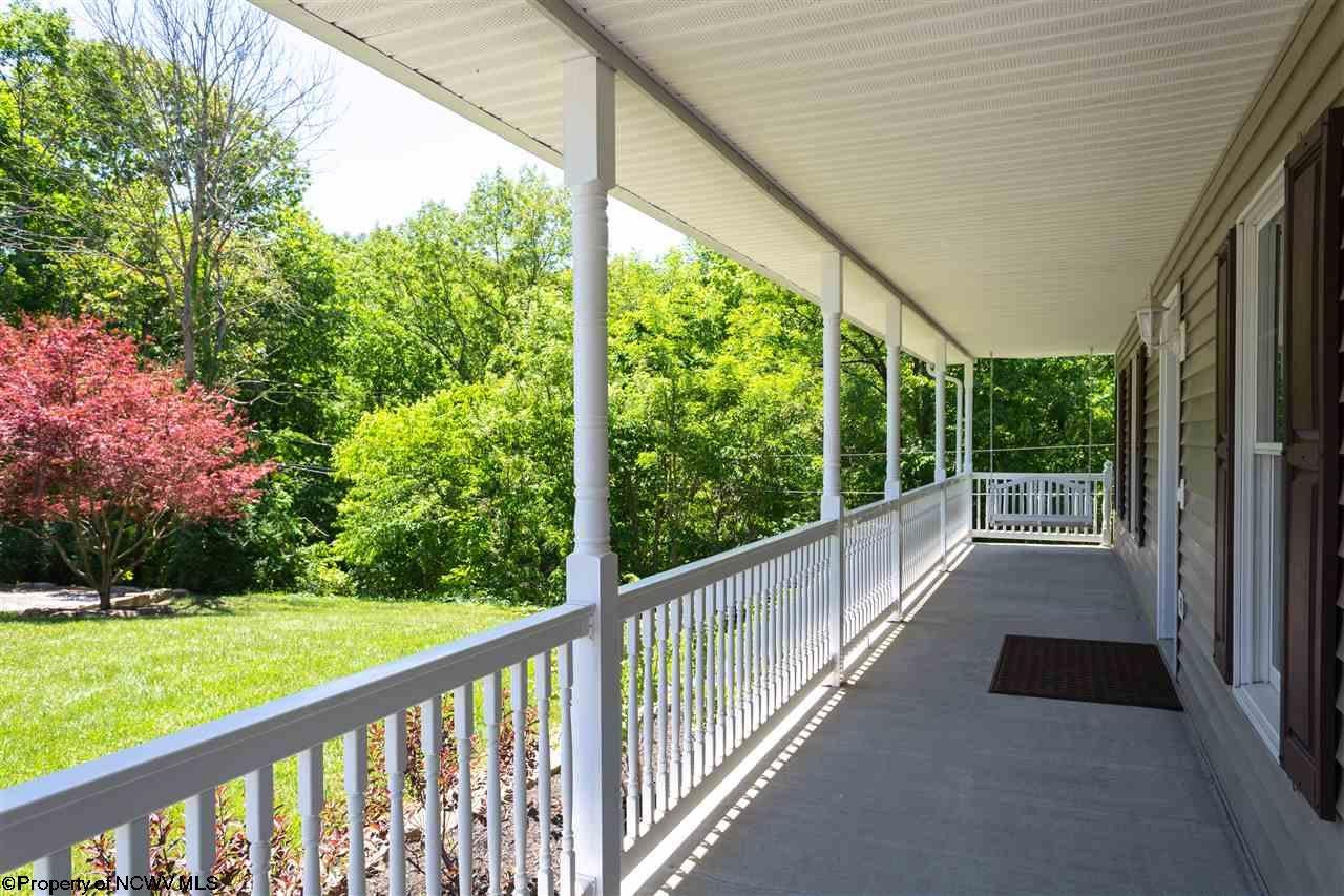 48 Little Falls Road Morgantown, WV 26508 - Photo 15 of 18 Gallery Image 15