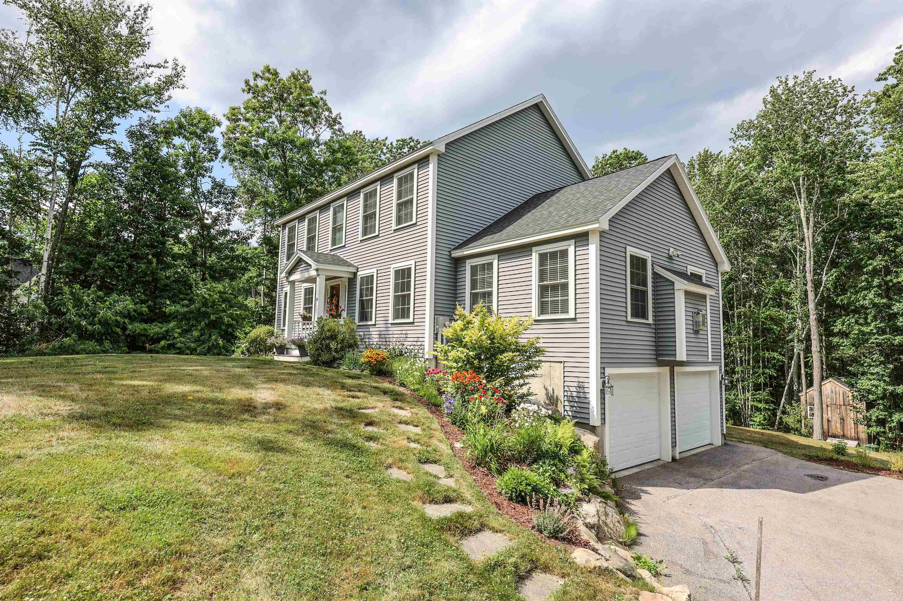 18 Treys Way Epping, NH 03042 - Photo 39 of 40