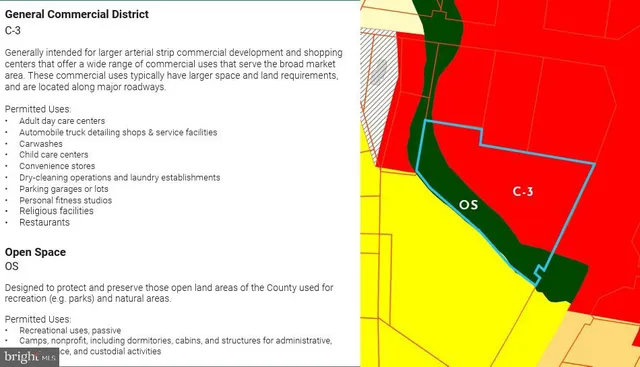 $700,000 | 7860 Telegraph Road, Severn, MD 21144