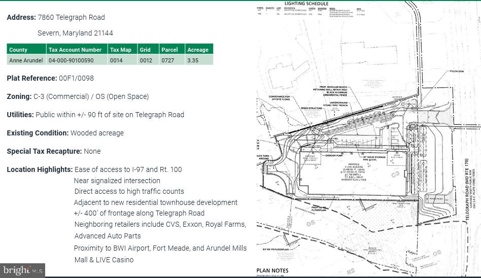 7860 Telegraph Road Severn, MD 21144 - Photo 14 of 14