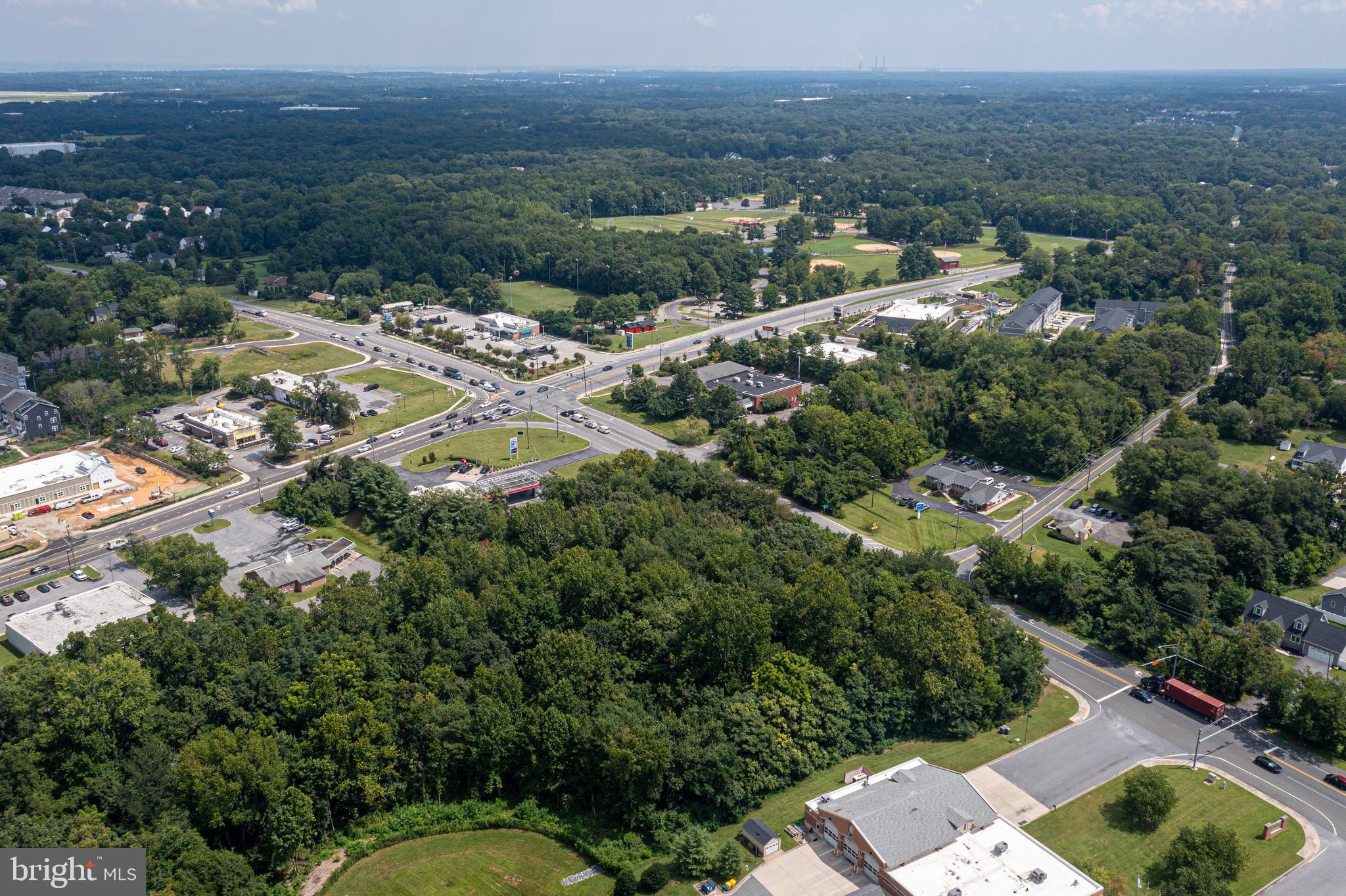 7860 Telegraph Road Severn, MD 21144 - Photo 6 of 14 a view of a city