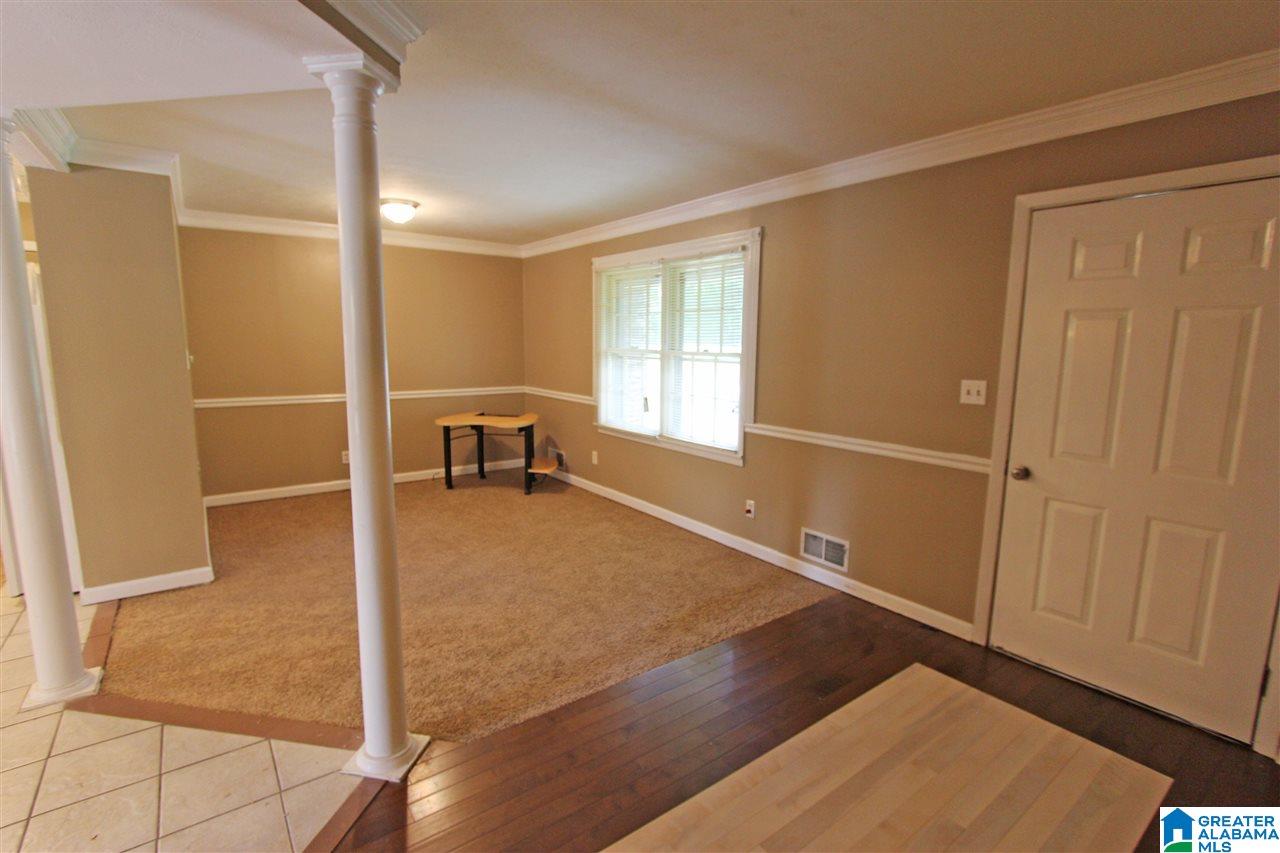 1108 Robertson Road Anniston, AL 36207 - Photo 2 of 43 Gallery Image 2