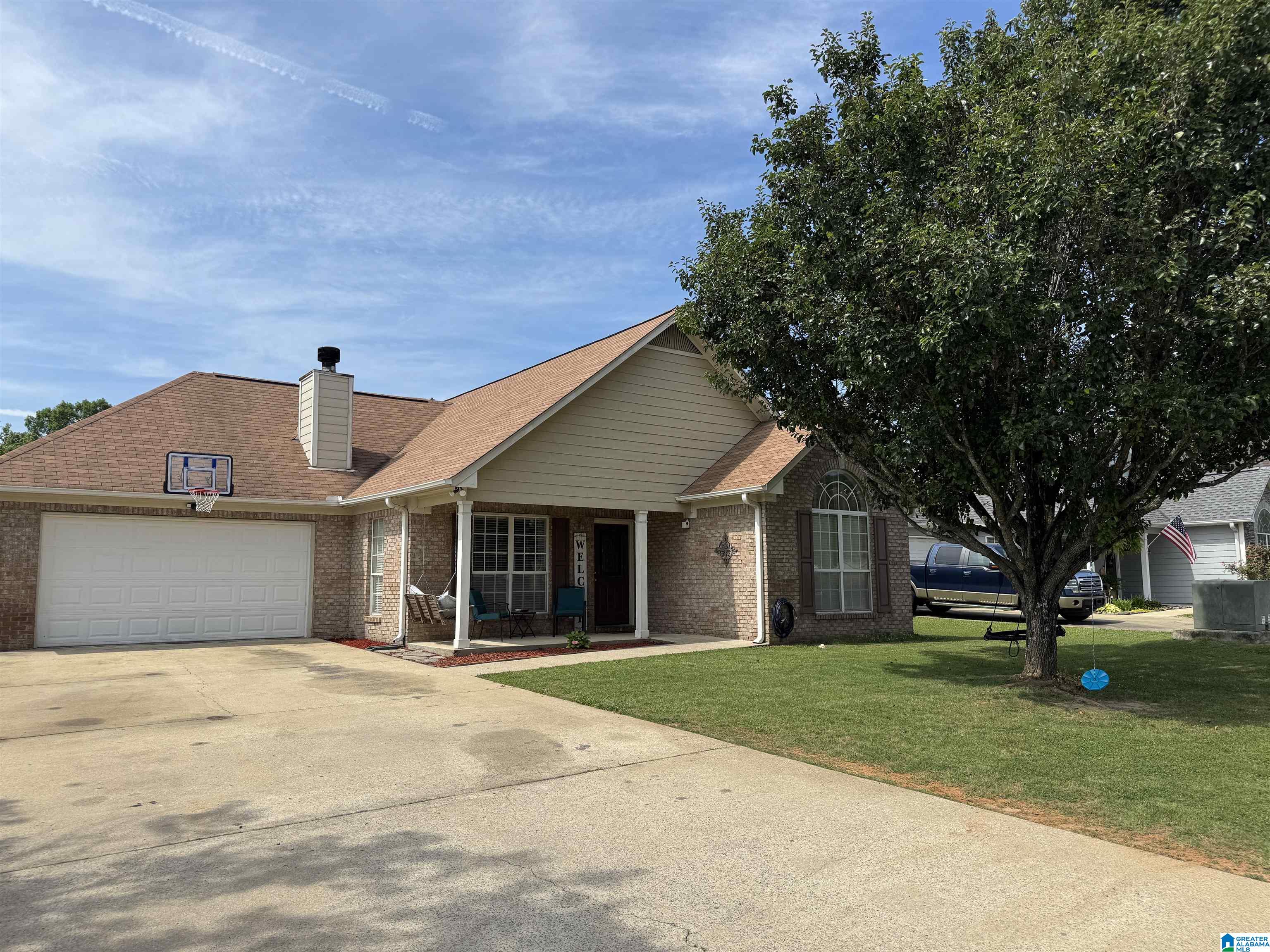 149 Spring Street Calera, AL 35040 - Photo 3 of 27