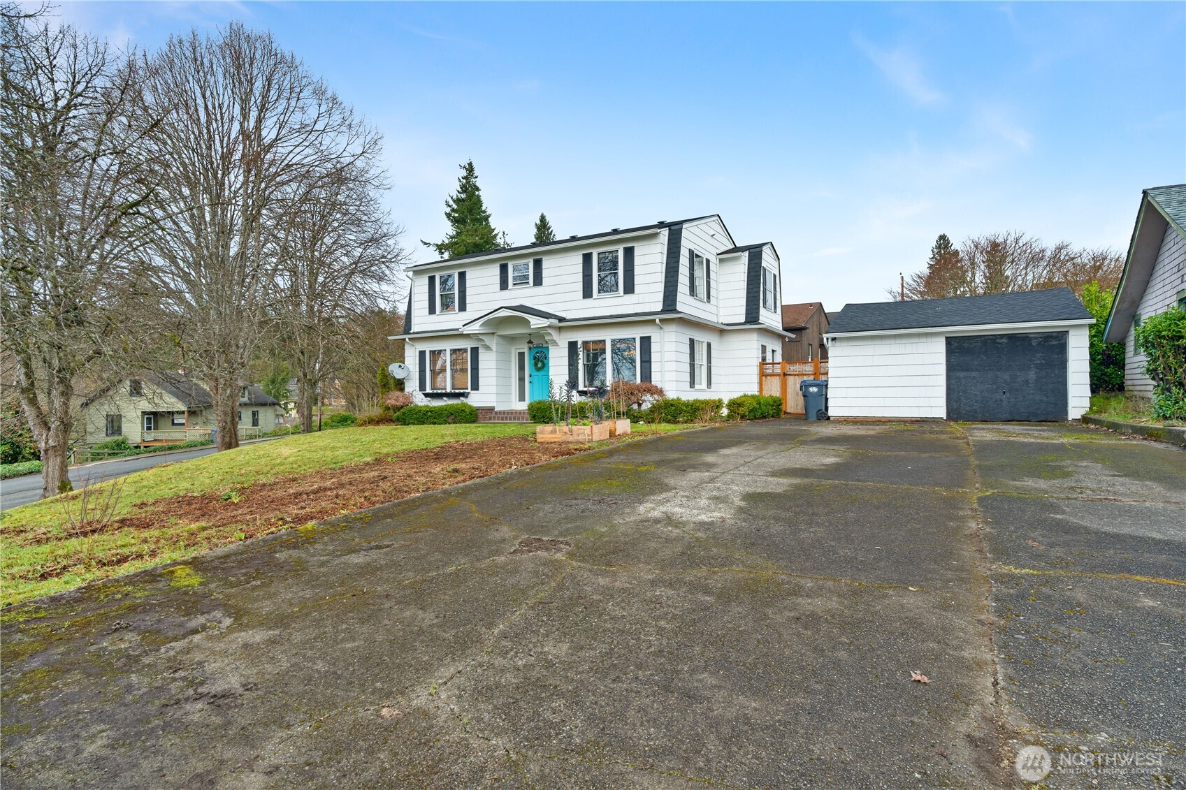 600 Terrace Avenue Aberdeen, WA 98520 - Photo 26 of 37