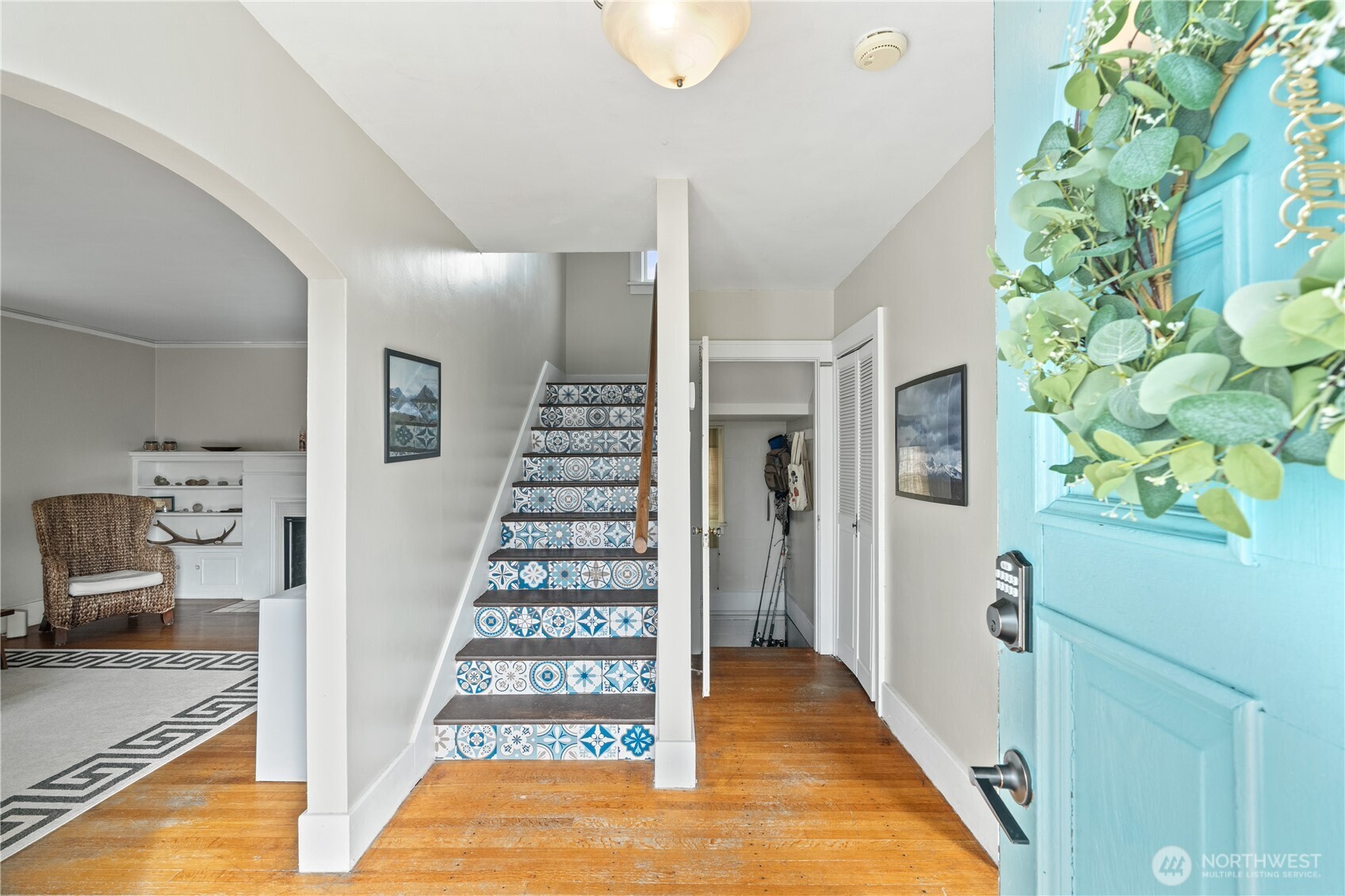 600 Terrace Avenue Aberdeen, WA 98520 - Photo 3 of 37