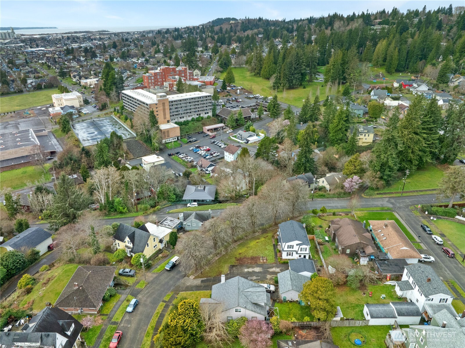 600 Terrace Avenue Aberdeen, WA 98520 - Photo 31 of 37