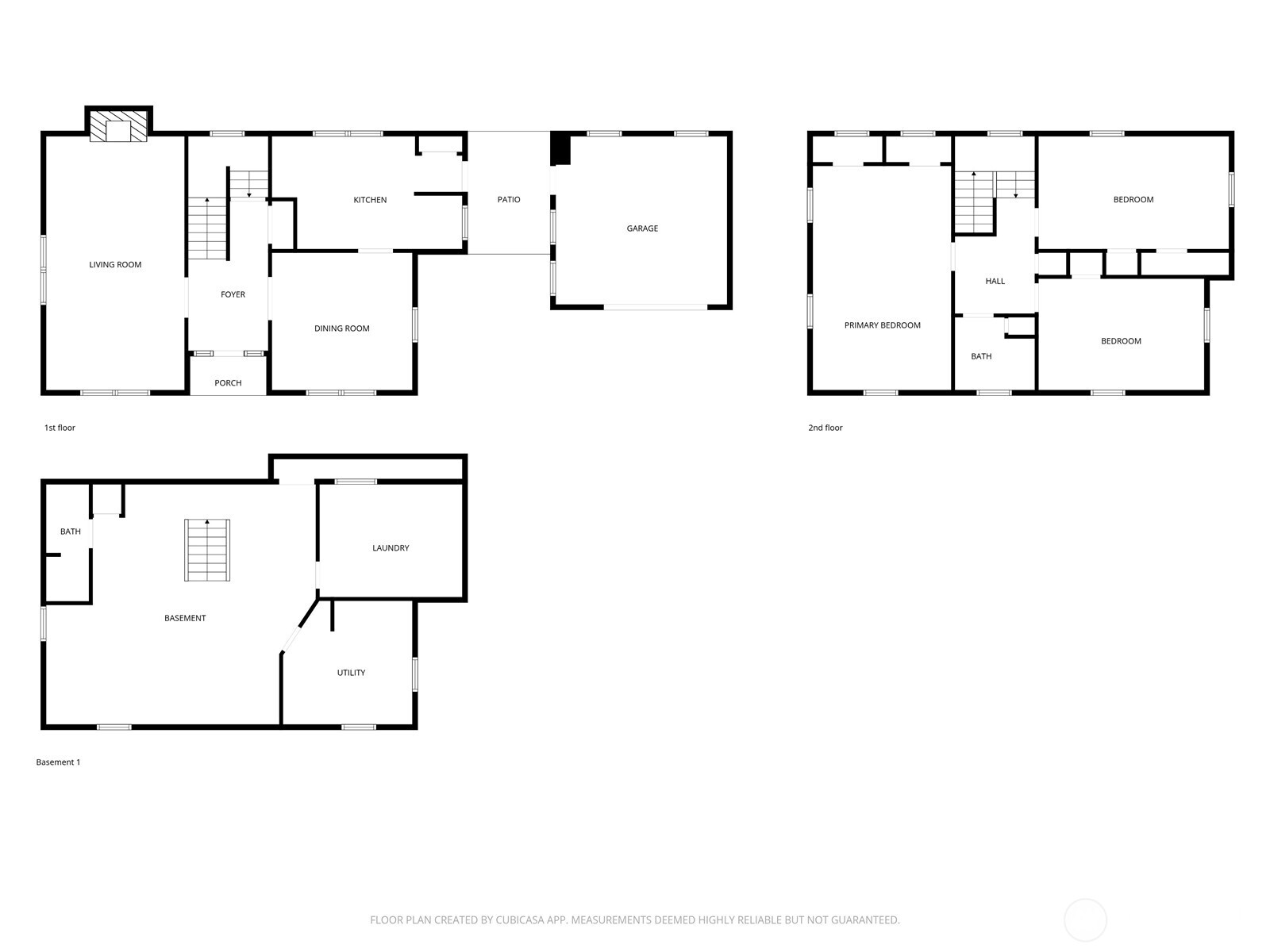 600 Terrace Avenue Aberdeen, WA 98520 - Photo 36 of 37