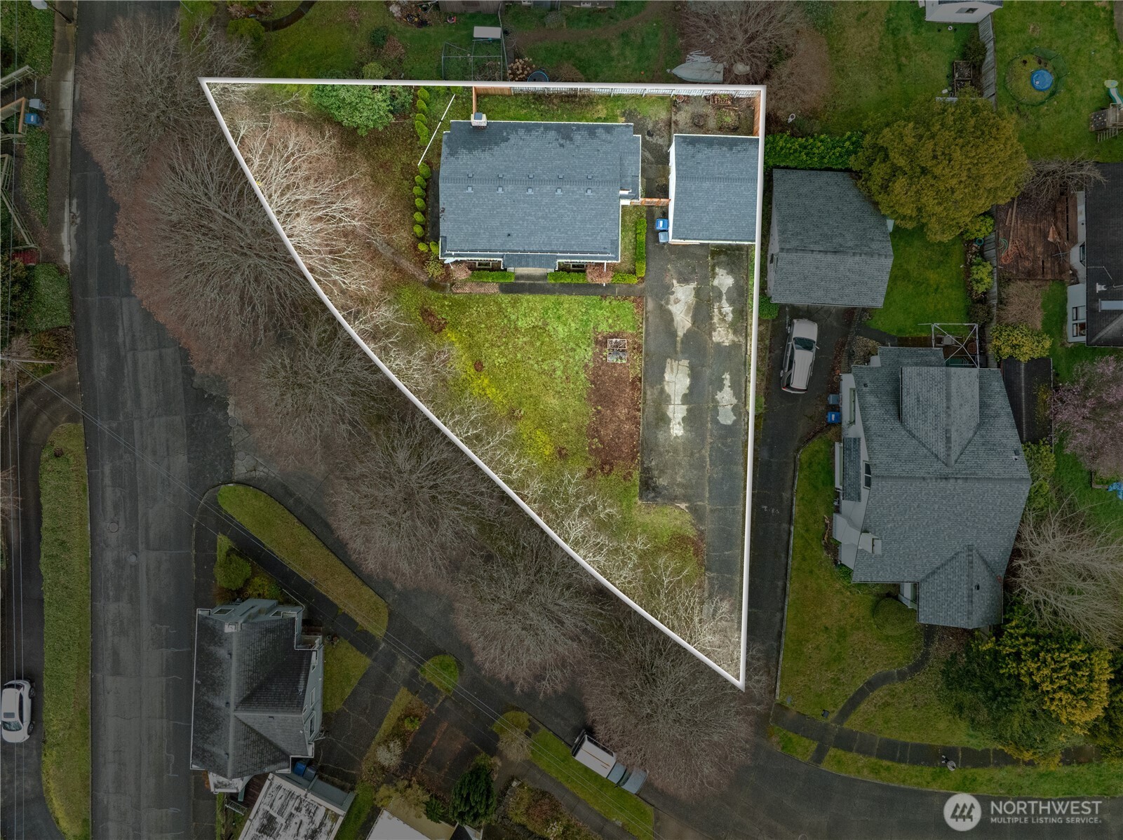 600 Terrace Avenue Aberdeen, WA 98520 - Photo 37 of 37