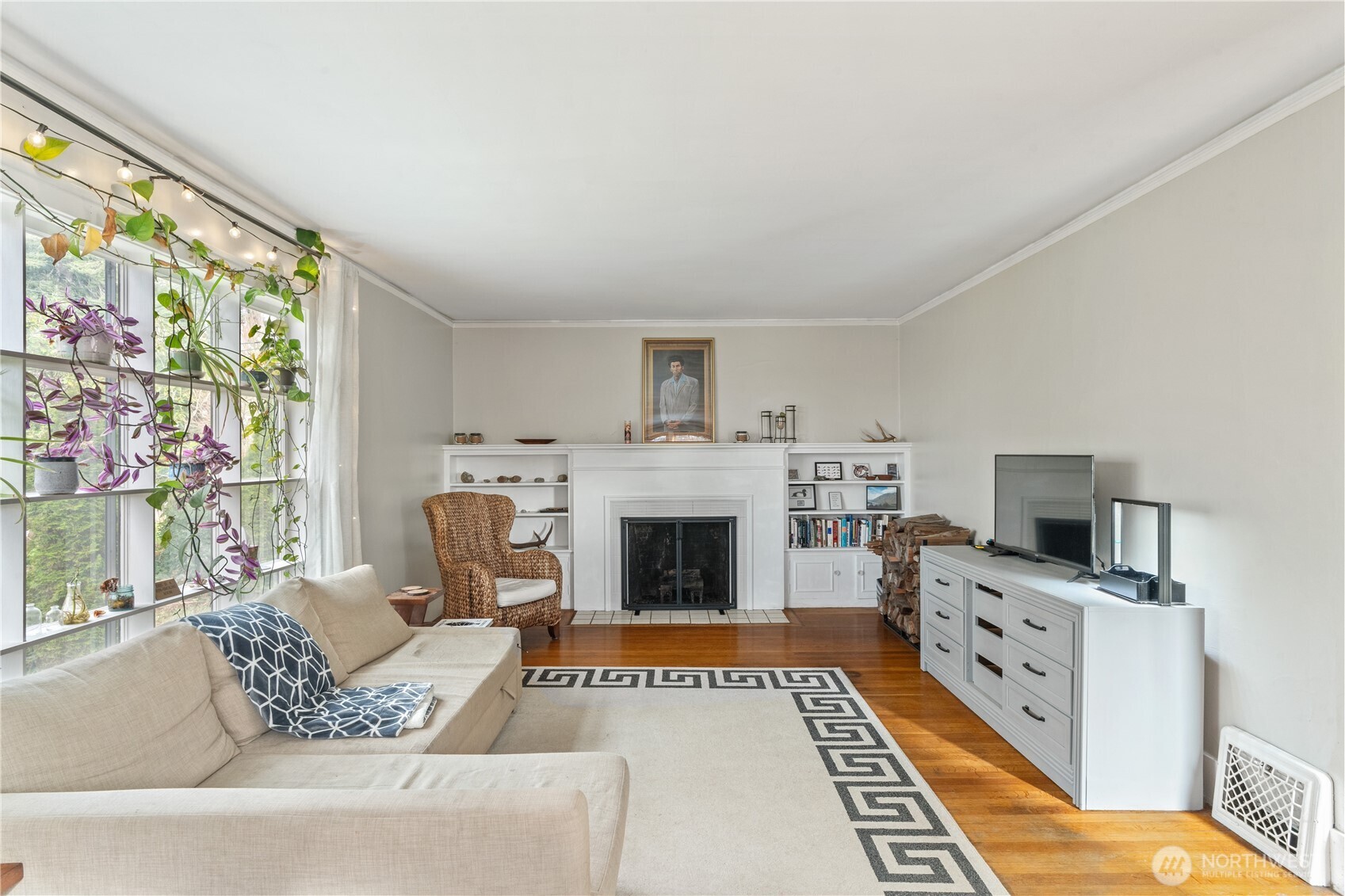 600 Terrace Avenue Aberdeen, WA 98520 - Photo 5 of 37