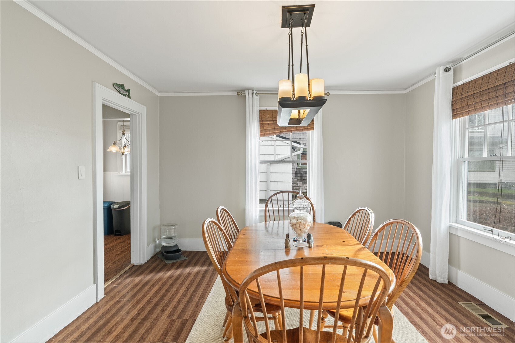 600 Terrace Avenue Aberdeen, WA 98520 - Photo 7 of 37