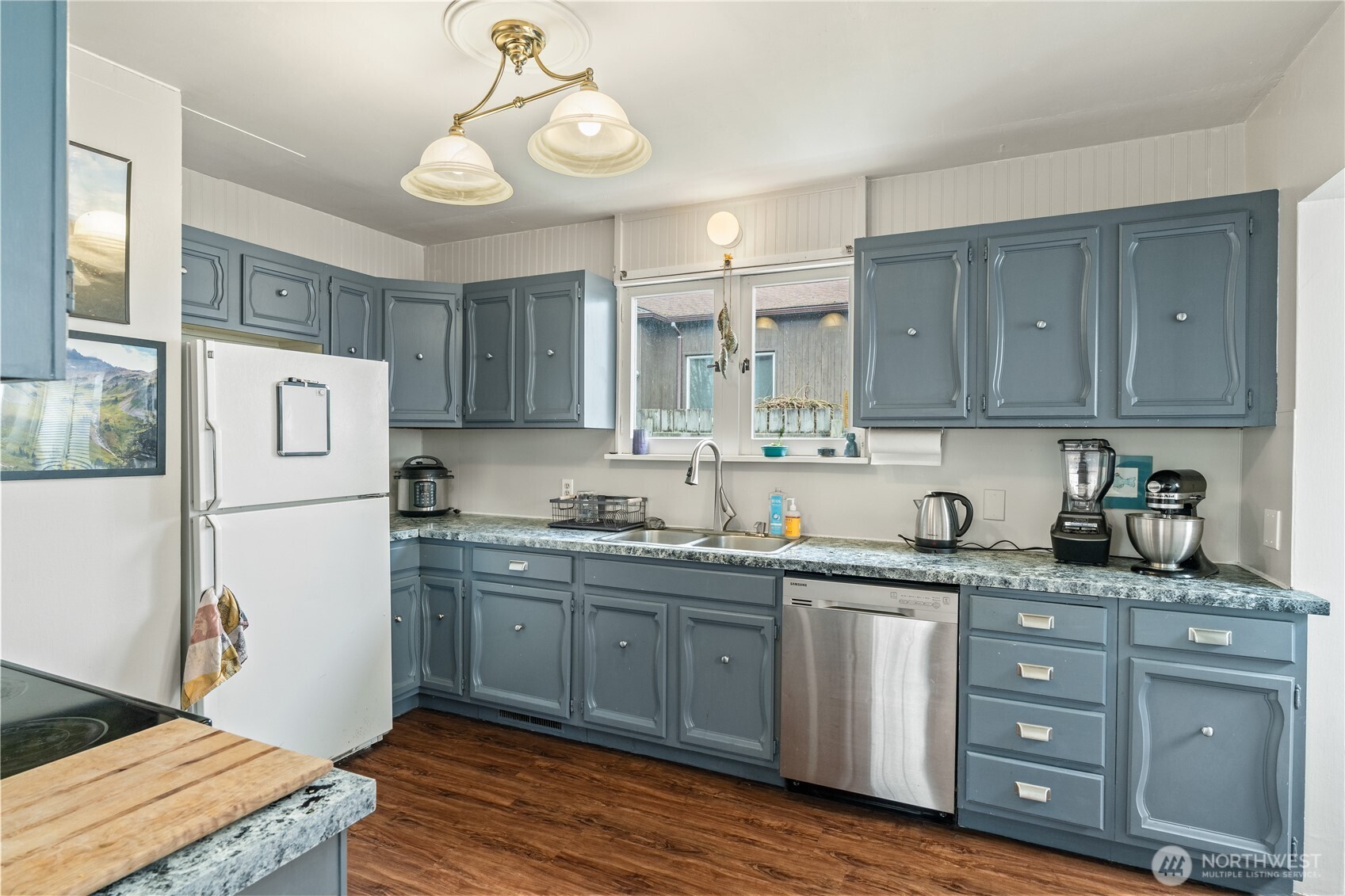 600 Terrace Avenue Aberdeen, WA 98520 - Photo 9 of 37