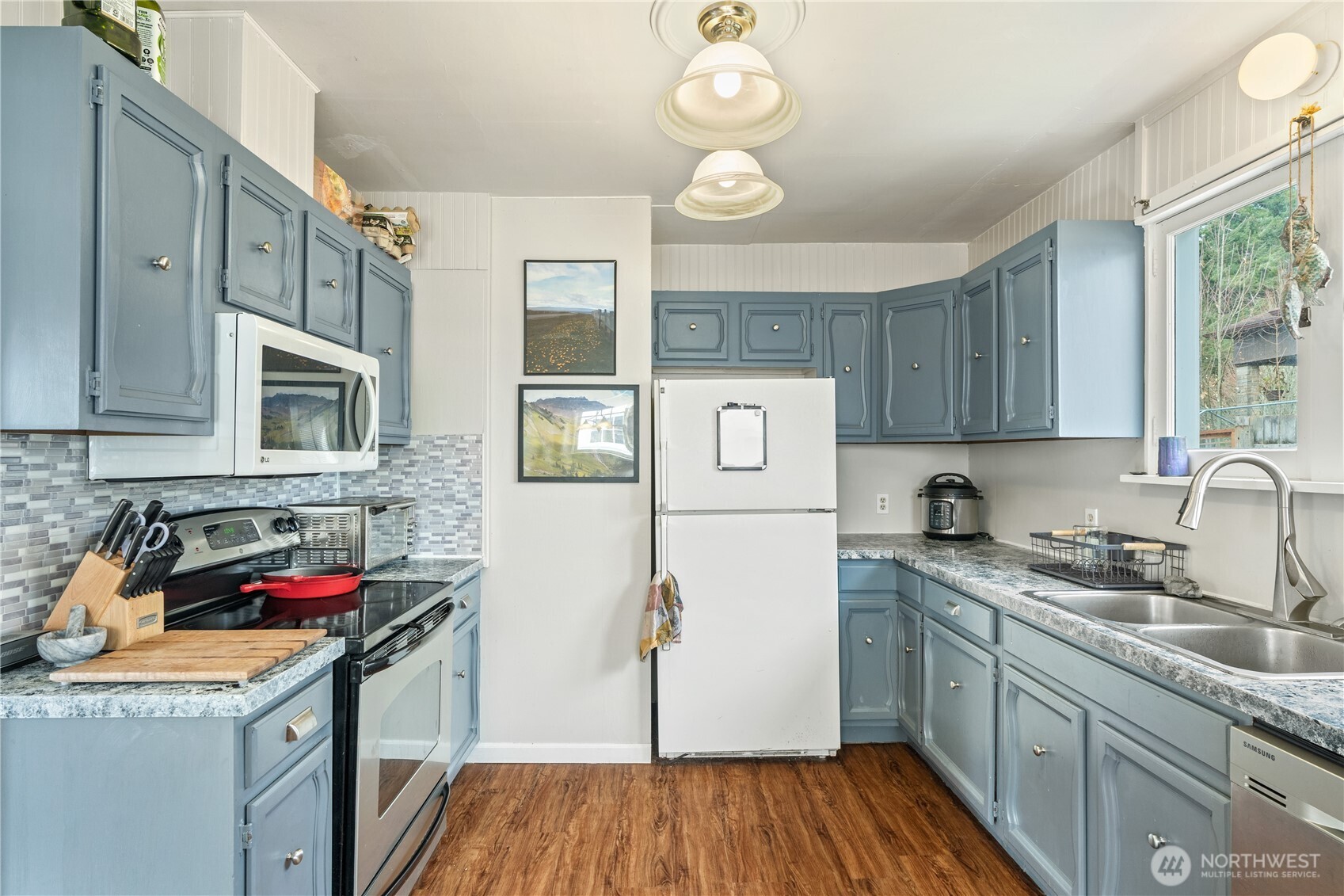 600 Terrace Avenue Aberdeen, WA 98520 - Photo 10 of 37