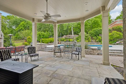 $1,495,000 | 105 Steeplechase Lane, Nashville, TN 37221