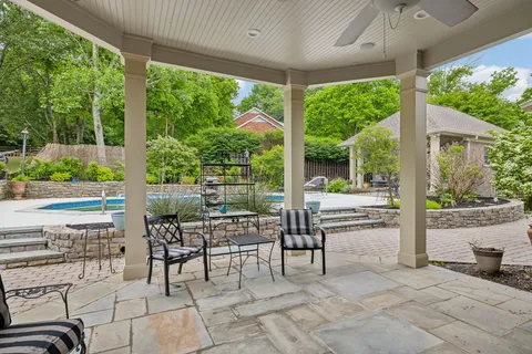 $1,495,000 | 105 Steeplechase Lane, Nashville, TN 37221