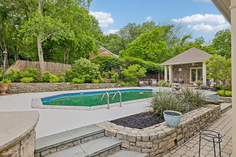 $1,495,000 | 105 Steeplechase Lane, Nashville, TN 37221