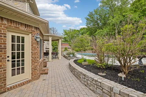 $1,495,000 | 105 Steeplechase Lane, Nashville, TN 37221