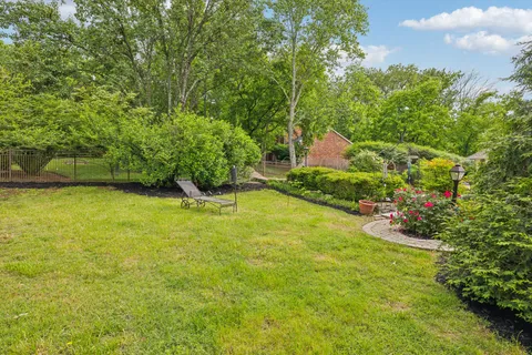 $1,495,000 | 105 Steeplechase Lane, Nashville, TN 37221