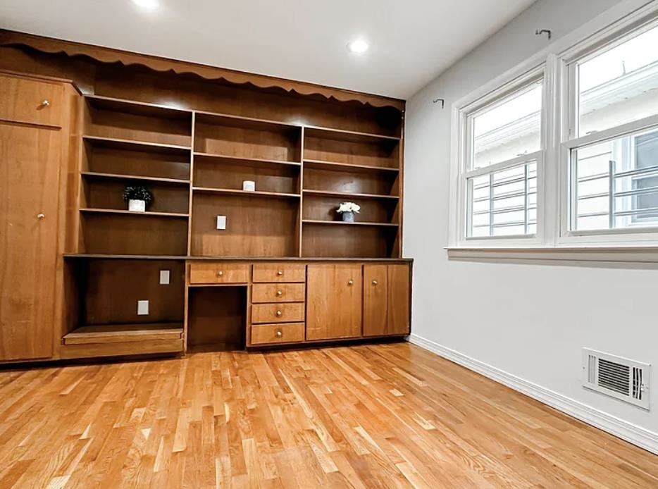 14 Centre Lane, Unit 2 Bayonne, NJ 07002 - Photo 15 of 21 a view of an empty room with a window