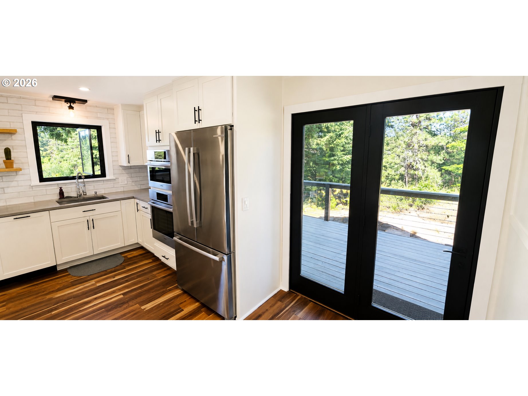 19 Lava Road Trout Lake, WA 98650 - Photo 28 of 47 Kitchen