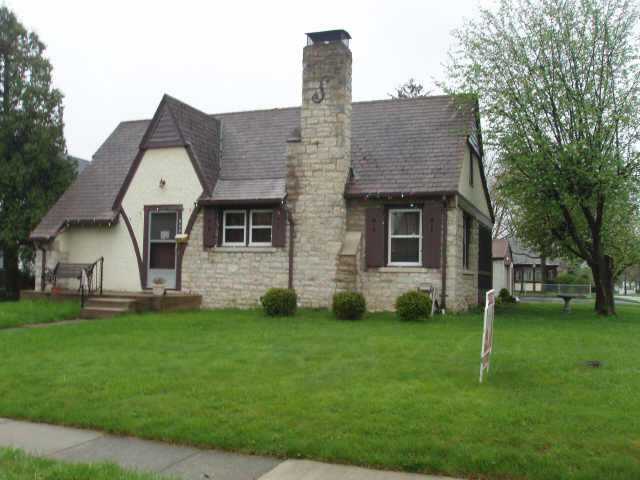 969 Vernon Road Columbus, OH 43209 - Photo 2 of 2