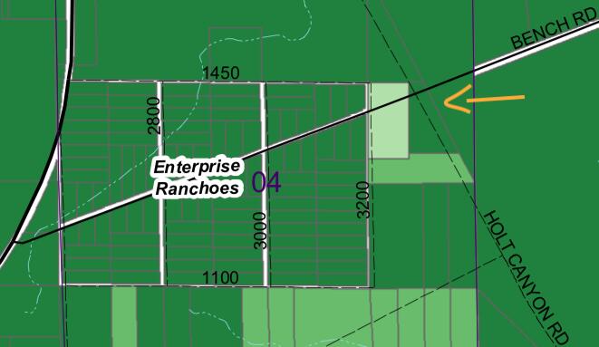 Bench Road Enterprise, UT 84725 - Photo 4 of 6 e4