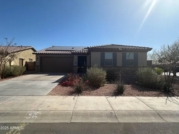 $2,645 | 3209 North 198th Drive, Buckeye, AZ 85396