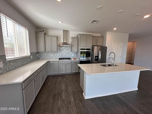 $2,645 | 3209 North 198th Drive, Buckeye, AZ 85396