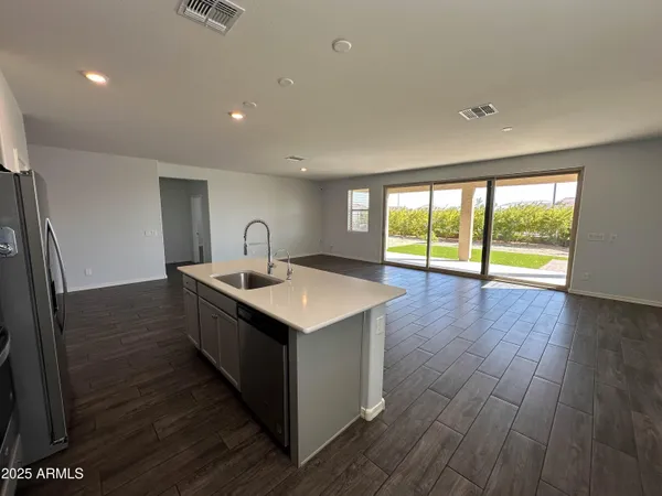 $2,695 | 3209 North 198th Drive, Buckeye, AZ 85396