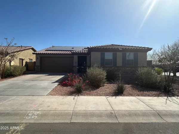 $2,695 | 3209 North 198th Drive, Buckeye, AZ 85396