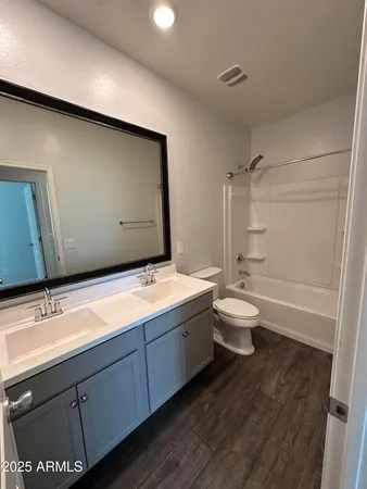 $2,695 | 3209 North 198th Drive, Buckeye, AZ 85396