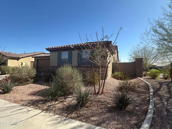 $2,695 | 3209 North 198th Drive, Buckeye, AZ 85396