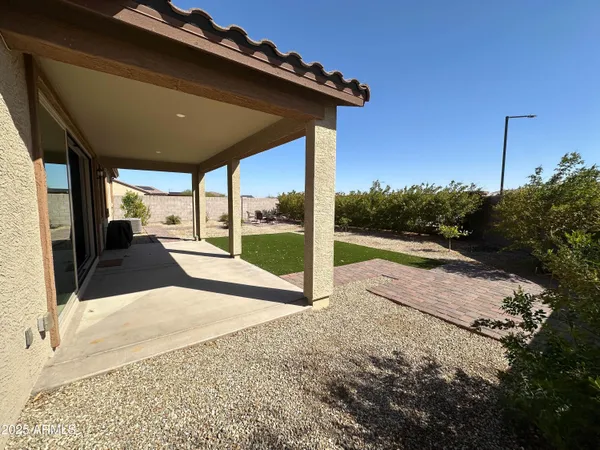 $2,645 | 3209 North 198th Drive, Buckeye, AZ 85396
